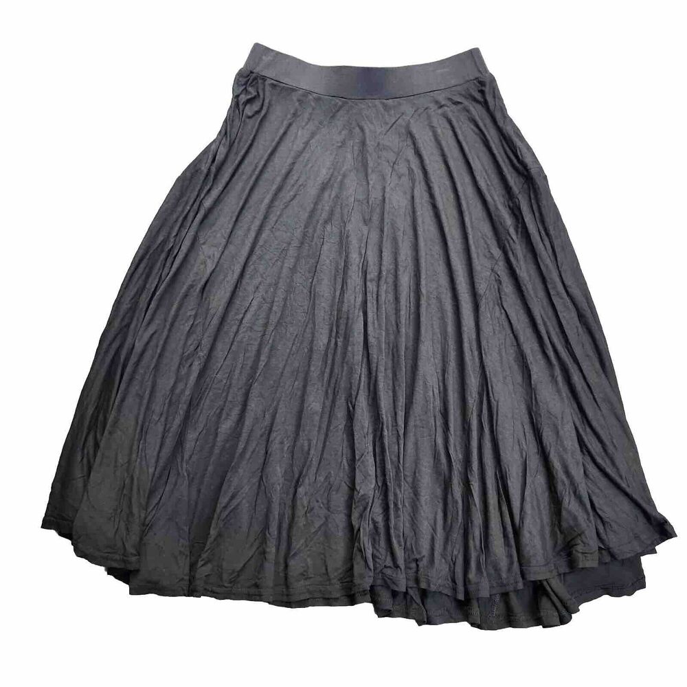 Bench Urban Wear Womens Athletic Black Skirt Size Small